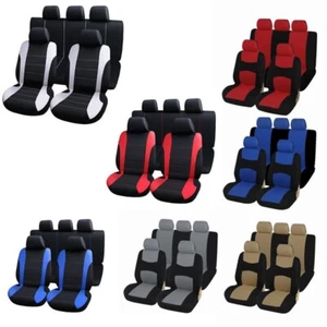 Car Accessories Car Products Seat Covers Car Car Interior Covers Car Seat Cover - Picture 1 of 31