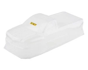 JConcepts JCO0372 2014 Chevy 1500 MT Cab Body (Clear) - Picture 1 of 1