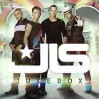 JLS - Jukebox (2011 CD Album)
