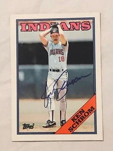 Ken Schrom - Picture 1 of 1