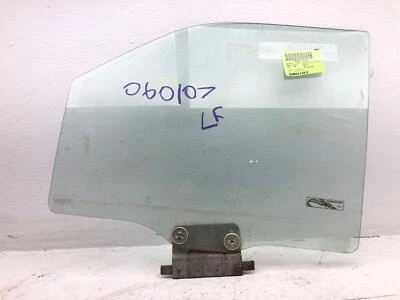 86-97 福特 Aerostar 发球杆左前窗门玻璃 Oem Lh — 第 1/4 张图片
