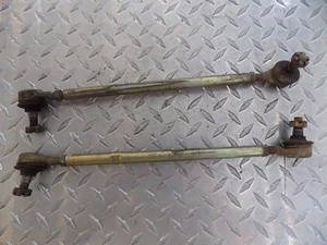 1995 YAMAHA BLASTER YFS200 TIE RODS LEFT W/ RIGHT (BOTH) 200 #15 - Picture 1 of 4