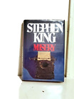MISERY, Stephen King, première édition, livre