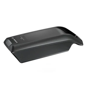 BATTERIA BICI ELETTRICA 36V 500WH BOSCH POWERPACK ATTACCO AL TELAIO ANTRACITE - Imagen 1 de 3