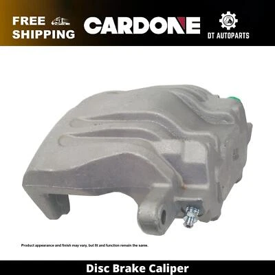 For 2006-2021 Dodge Charger Disc Brake Caliper Cardone 2007 2008 2009 2010 2011 - Image 1 of 4