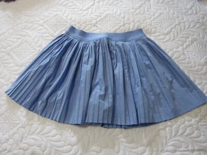 NEVER NOT HUSTLING Women's PURPLE Tennis Skirt/Skort - Size S - Picture 1 of 5