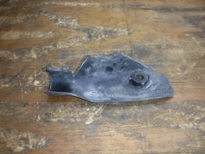 2000 KTM 400 EXC Plastic Cover Protector - Image 1 of 3