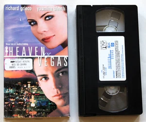 Heaven or Las Vegas / VHS / NTSC / 1996 / VO - Photo 1/2