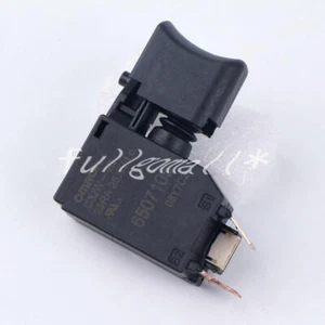 1piece OMRON C3JW-4B 6507105 Toggle Switch NEW - Picture 1 of 1