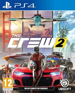 The Crew 2 (PS4) - Picture 1 of 3