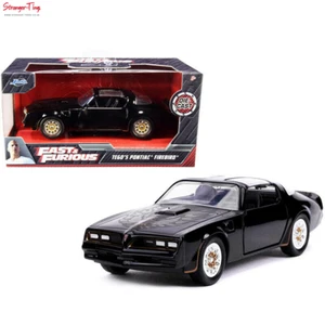 Jada 30763 1/32 Scale Fast & Furious Tego's Pontiac Firebird - Picture 1 of 1