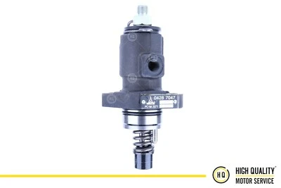 Genuine Injection Pump For Deutz 01340371, 2011, TCD2011, B 6094, NY 103862. - Image 1 of 4