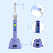 ETERFANT Cordless Woodpecker Style Denta Curing Light LED Lamp Composite Cure