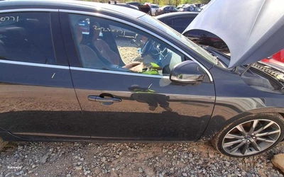 (LOCAL PICKUP ONLY) Passenger Front Door VIN Y 1st Digit SWB Fits 14-18 VOLVO S6 Foto 1 de 4