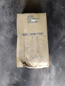 Bike Wheel Truing Stand Bicycle Repairing Maintenance Mechanic Truing Rack - Picture 1 of 5