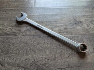 Original MOPAR 1 Combination Wrench 12 Point - Bild 1 von 7