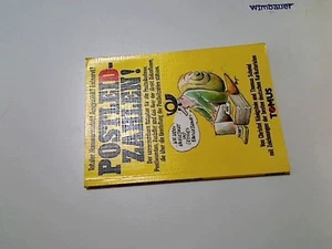 Postleid-Zahlen : der unverzichtbare Ratgeber für alle Postteilnehmer, Postbeamt - Bild 1 von 1