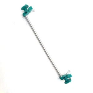 Latch Assembly Hook Fits For Zebra ZP500 GX420D ZP505 ZP550 ZP450 GK420D - Picture 1 of 6