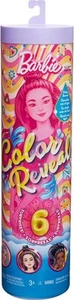 Barbie Color Reveal Doll with 6 Surprises Totally Groovy Series Doll - Picture 1 of 5
