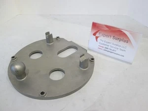 Amtech, 150mm Atmoscan Clamp w/ No Clamp, Used - Picture 1 of 7