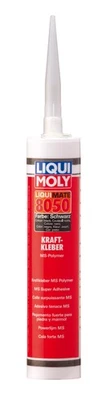 Adhesivo Liqui Moly 6165 Liquimate Power 8050 MS 290 Ml Cartucho Adhesivo Foto 1 de 4