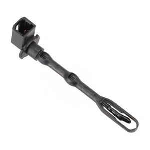 A/C Thermistor Black Evaporator Fitment For Hyundai Plastic Replacement - Picture 1 of 12