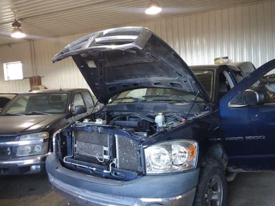 Transmisión automática 2x2 4,7 L 45 RFE 07-10 DAKOTA 2106538 Foto 1 de 4