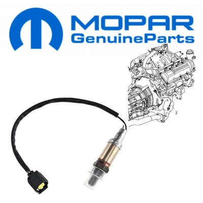 SENSOR OXÍGENO MOPAR 56028996AA PARA DODGE DURANGO RAM 1500 2004-2006 3,7 L 5,7 L - Imagen 1 de 4