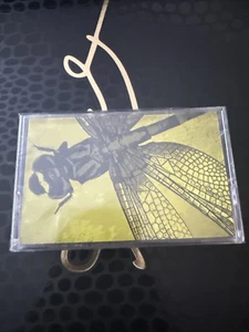 Coheed and Cambria - The Second Stage Turbine Blade SSTB Cassette LE Limited 300 - Picture 1 of 2