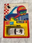 Faller Hitcar Nr 3475 Porsche 911 Polizei in OVP unbespielt
