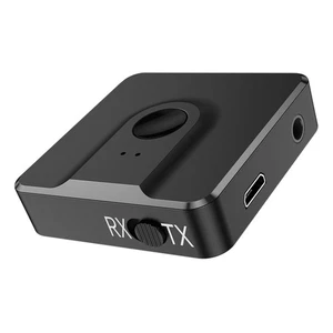 Drahtloser Audiosender Autosenderadapter Wireless Audio Receiver - Photo 1/12