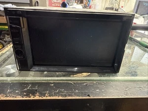 Kenwood DDX593 6.2" DVD Receiver with Bluetooth and HD Radio ROUGH Free Shipp - Picture 1 of 11