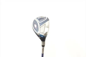 Xxio Womens Eleven 2020 Blue 28° 6 Hybrid Ladies Flex Mp1100 1240135 Excellent - Picture 1 of 6
