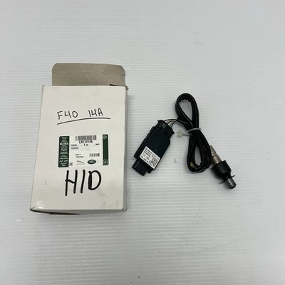 Genuine Land Rover Range Rover Nox Sensor lr112139 - Image 1 of 4