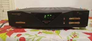 Uniden Videopal Videocipher RS SQ560 Order Recorder Sat Receiver - Bild 1 von 9