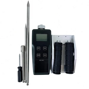 Bodenlast Penetrometer mit Prüftiefe 0cm-30cm Messbereich 0kg-100kg - Bild 1 von 17