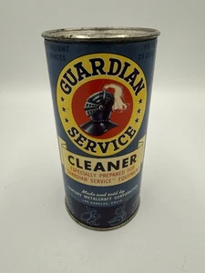 Vintage 30er Jahre Guardian Service Cleaner, sehr guter Zustand NOS - Bild 1 von 4