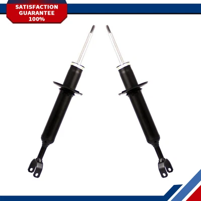 Nuevo par de puntales delanteros de repuesto Monroe para Audi A6 00-04 Foto 1 de 3