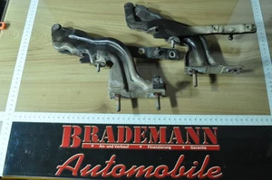 Cerniere cofano motore Alfa Romeo GT 937 147 NERO601 46548060 46548059 - Foto 1 di 5