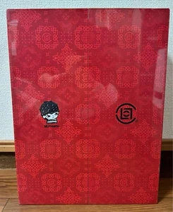 POP MART Hirono × CLOT Gift Box Limited Edition Designer Toy Figure - Picture 1 of 2