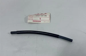 HONDA XR80 1980-1984 XL80S 1980-1985 FUEL TUBE # 17681-195-670 (484)IR - Picture 1 of 4
