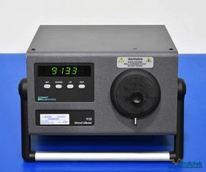 Hart Scientific 9133 Infrared Calibrator –30°C to 150°C NIST Calibrated - Picture 1 of 8