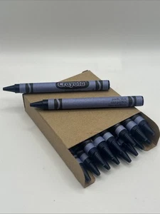 (16) Crayola Crayons (pacific blue) BULK - Picture 1 of 2