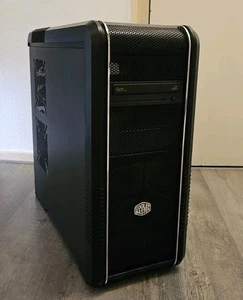 Cooler Master CM 690 II Advanced - ATX Mid Tower Case - Zdjęcie 1 z 5
