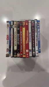 DVD Bundle 12 Pack Originals - Picture 1 of 14