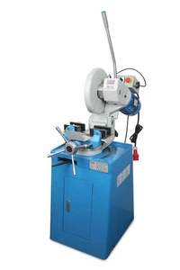 Metallkreissäge 275mm 2000W Sägeblatt Kreissäge Metallsäge Chassis Unterschrank - Bild 1 von 4