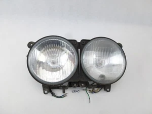 Headlight Honda Africa Twin XRV 650 RD03 1988 - Picture 1 of 9