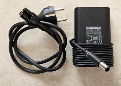 DELL Netzteil 65w LA65NM130 original Dell - Bild 1 von 2