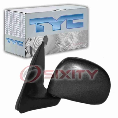 Espejo retrovisor de puerta izquierdo TYC para Ford F-150 Heritage 2004 carrocería espejos hn Foto 1 de 4