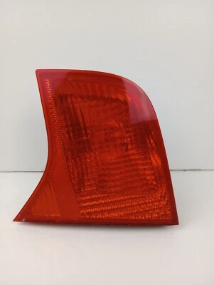 Luz trasera interior derecha OEM 965038-02 AUDI A4 S4 2004 2005 2006 2007 2008 Foto 1 de 3